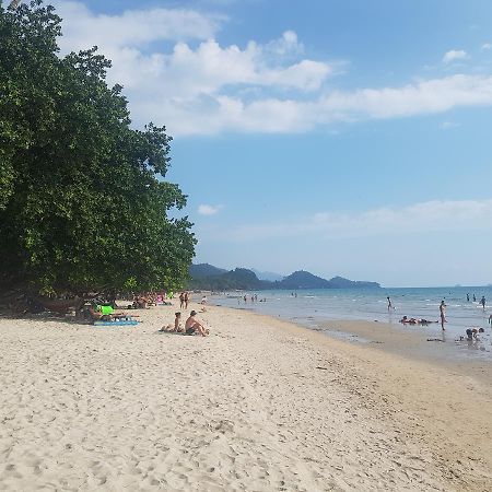 15 Palms Beach Resort Koh Chang Exterior foto