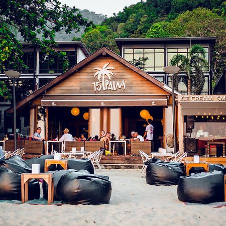15 Palms Beach Resort Koh Chang Exterior foto